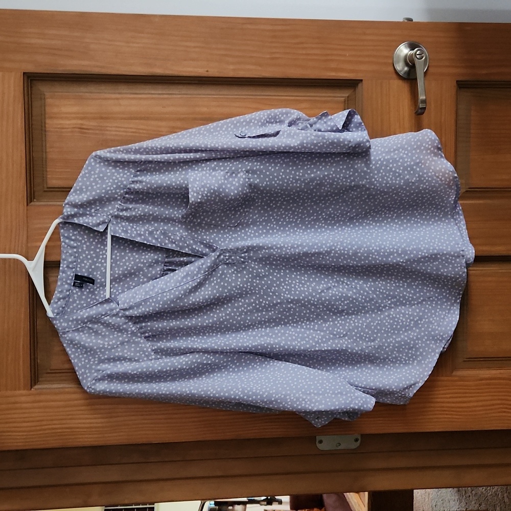 Maurice shirt